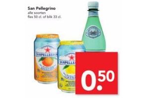 san pellegrino