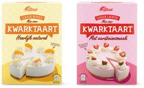 kwarktaartmix