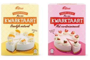 kwarktaartmix