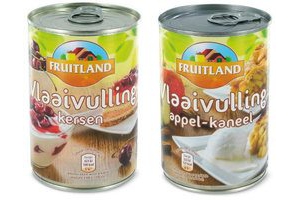 vlaaivulling