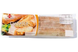 sinnack ciabatta
