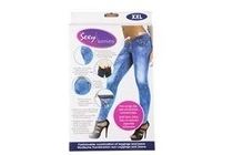 spijker legging