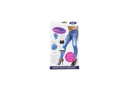 spijker legging