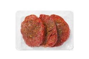 waddenrundvlees steaks nu voor eur3 29