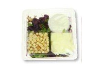 daily fresh saladeschotel