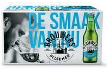 brouwers pilsener