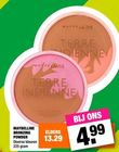 maybelline bronzing powder terre