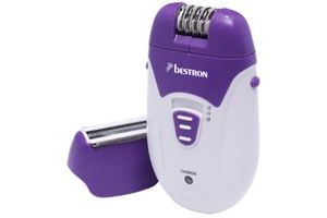 bestron epilator ac930