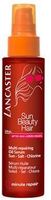 lancaster sun beauty hair multi repairing oil