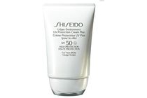 shiseido uv protection