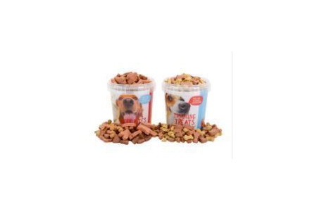 mr goodlad hondensnacks