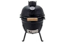 kamado grill