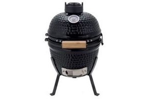 kamado grill