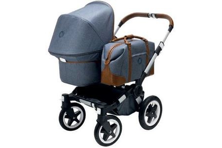 bugaboo donkey weekender