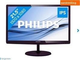 philips 227e6edsd