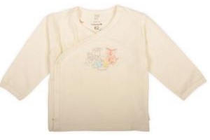 pernatal newborn t shirt vriendjes