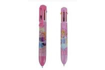 disney 8 kleuren pen