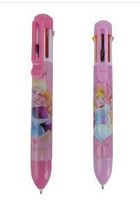 disney 8 kleuren pen