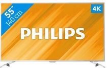 philips 55pus6501 ambilight