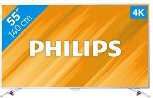 philips 55pus6501 ambilight