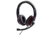 maxxter stereo headset