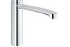 grohe keukenkraan wave cosmopolitan