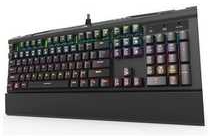 gamdias gaming toetsenbord hermes 7 color mechanisch