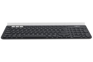 logitech draadloos toetsenbord k780 multi device