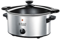 russel hobbs slow cooker 3 5l searing slowcooker 22740 5