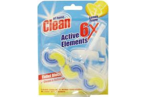 active elements toiletblok