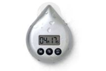 douchecoach alarm waterproof