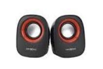 maxxter stereo speakerset