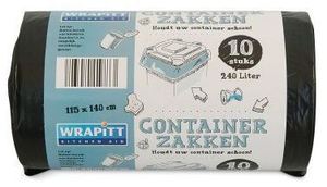 containerzakken