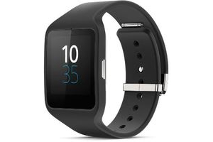 sony smartwatch 3 swr50