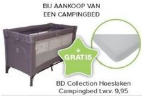 bd collection hoeslaken