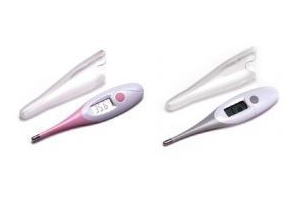 thermometer
