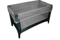 babsana klamboe campingbed