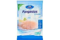 vis marine pangasiusfilet