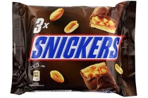 snickers 3 pack