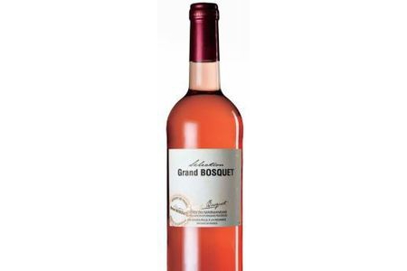 2015 cotes du marmandais selection grand bosquet