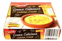 crema catalana