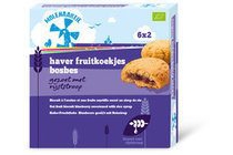 haver koekje bosbes