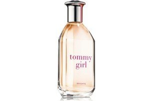 tommy hilfiger tommy girl citrus bright nu voor eur19