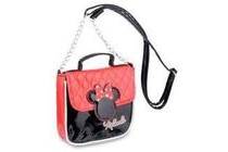 minnie mouse schoudertas