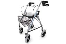 rollator road