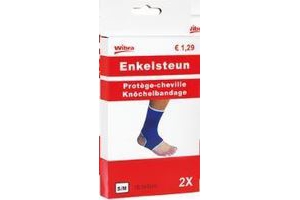 enkelsteunen