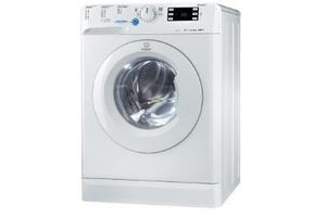 indesit wasmachine xwe61452