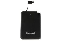 intenso slim s 2500 powerbank