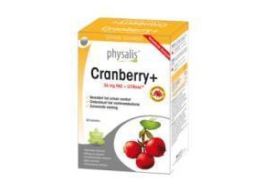 physalis cranberry