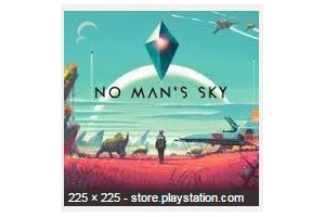 no man s sky